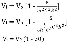 相移振荡器 -  EQ17''