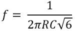 相移振荡器- eq5